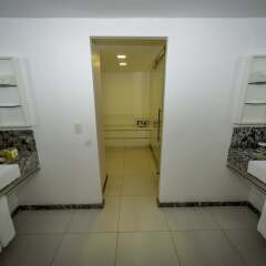 Отель Best Western PREMIER Maceió в номере фото 2