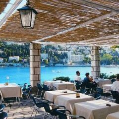 Hotel Vis фото 2