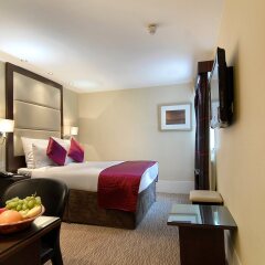 Отель Grand Royale London Hyde Park комната для гостей фото 2
