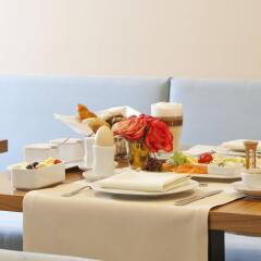 Отель Abion Villa Suites Германия, Берлин - отзывы, цены и фото номеров - забронировать отель Abion Villa Suites онлайн в номере фото 2