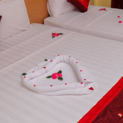 Отель Madam Moon Guesthouse Вьетнам, Ханой - отзывы, цены и фото номеров - забронировать отель Madam Moon Guesthouse онлайн сауна