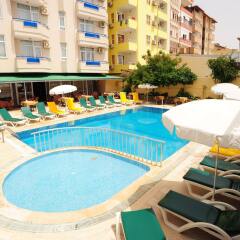 Semt Luna Beach Hotel - All Inclusive детские мероприятия фото 2