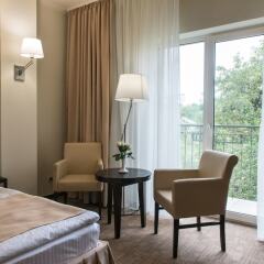 Green Park Hotel комната для гостей фото 3