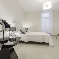 Апартаменты Kirei Apartment En Llop комната для гостей фото 3