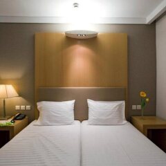 Central Athens Hotel комната для гостей фото 2
