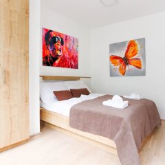 Отель SKY9 Apartment City Center Австрия, Вена - отзывы, цены и фото номеров - забронировать отель SKY9 Apartment City Center онлайн детские мероприятия