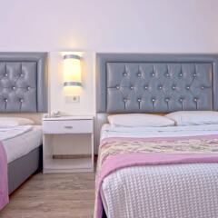 Halici Hotel Турция, Мармарис - отзывы, цены и фото номеров - забронировать отель Halici Hotel - All Inclusive онлайн комната для гостей фото 4