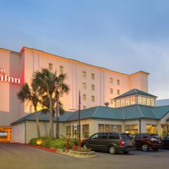 Отель Hilton Garden Inn Orange Beach фото 7