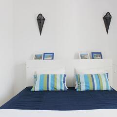 Отель Villa Albufeira комната для гостей фото 3