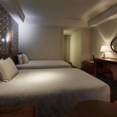 Отель Tobu Hotel Levant Tokyo Япония, Токио - 1 отзыв об отеле, цены и фото номеров - забронировать отель Tobu Hotel Levant Tokyo онлайн комната для гостей фото 5