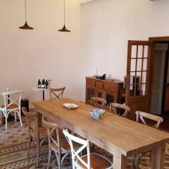 Отель Hostal Girona Испания, Барселона - отзывы, цены и фото номеров - забронировать отель Hostal Girona онлайн питание фото 2