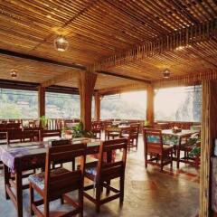 Отель Railay Phutawan Resort питание фото 2
