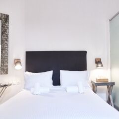 Отель Art Pantheon Suites in Plaka Греция, Афины - отзывы, цены и фото номеров - забронировать отель Art Pantheon Suites in Plaka онлайн фото 8