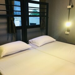 Arun Old Town Hostel комната для гостей