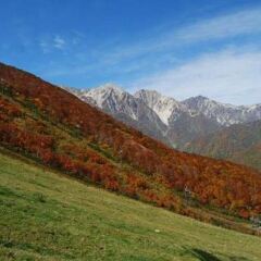 Hotel Glorious Hakuba Хакуба фото 3