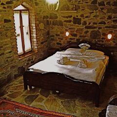 Отель Stonehouse By Ipek Торбали спа
