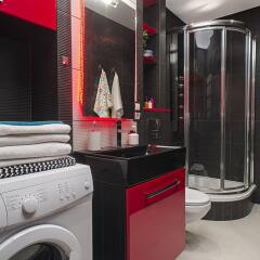 Отель Apartamenty Mokotów TWW Варшава спа