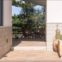 Отель Villa Laura Италия, Каровиньо - отзывы, цены и фото номеров - забронировать отель Villa Laura онлайн фото 6