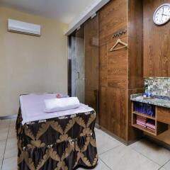 Отель Ras Al Khaimah Hotel ОАЭ, Рас-эль-Хайма - 2 отзыва об отеле, цены и фото номеров - забронировать отель Ras Al Khaimah Hotel онлайн спа