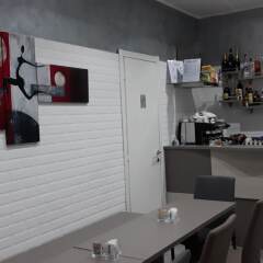 Hotel Salus гостиничный бар