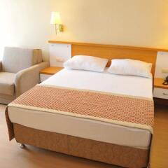 Aes Club Hotel комната для гостей