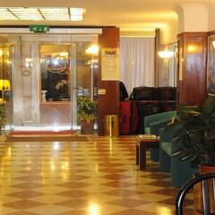 Отель Comfort Hotel Diana Италия, Венеция - отзывы, цены и фото номеров - забронировать отель Comfort Hotel Diana онлайн интерьер отеля фото 3