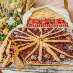 Hotel Diamante Римини удобства в номере
