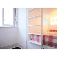 Liv'in Lisbon Hostel детские мероприятия фото 2