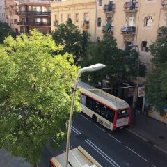 Отель feria plaza espanya Barcelona Испания, Барселона - отзывы, цены и фото номеров - забронировать отель feria plaza espanya Barcelona онлайн фото 2