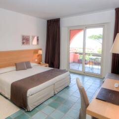 Hotel Del Golfo Проччио комната для гостей фото 5