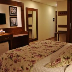 Hotel Alpestre in Gramado, Brazil from 170$, photos, reviews - zenhotels.com room amenities photo 2