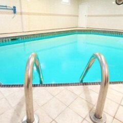 Отель Quality Inn Downtown Inner Harbour Канада, Виктория - отзывы, цены и фото номеров - забронировать отель Quality Inn Downtown Inner Harbour онлайн с домашними животными