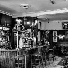 Отель The Ship Inn