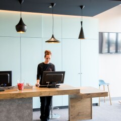 Отель Ibis Lyon Centre Perrache Франция, Лион - 1 отзыв об отеле, цены и фото номеров - забронировать отель Ibis Lyon Centre Perrache онлайн фото 2