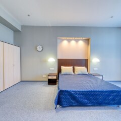 Hotel Terminal Adler Сочи комната для гостей