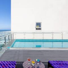 Dylan Hotel Da Nang бассейн фото 3
