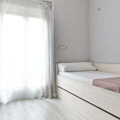 Отель Basque Homes - Buen Pastor Испания, Сан-Себастьян - отзывы, цены и фото номеров - забронировать отель Basque Homes - Buen Pastor онлайн фото 7
