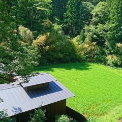 Отель Ryokan Ichinoi Минамиогуни фото 10
