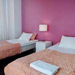 Отель Center Hotel Эстония, Таллин - - забронировать отель Center Hotel, цены и фото номеров комната для гостей фото 2