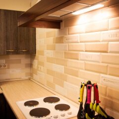 Volhonka Hostel в номере фото 2