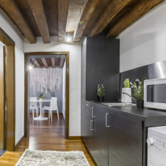 Отель Best Venice Apartments Santa Croce Италия, Венеция - отзывы, цены и фото номеров - забронировать отель Best Venice Apartments Santa Croce онлайн фото 6