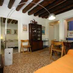 Апартаменты City Apartments - Residence Terrace Gran Canal Венеция фото 21