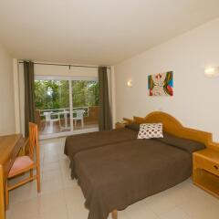 Hotel Thb Dos Playas комната для гостей
