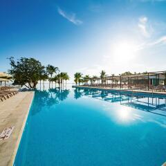 Отель RIU Ocho Rios All Inclusive бассейн