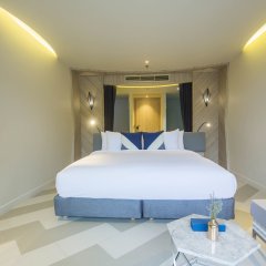 The SIS Kata Resort in Mueang, Thailand from 106$, photos, reviews - zenhotels.com guestroom photo 4