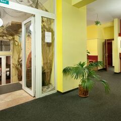 Hotel Henrietta интерьер отеля фото 2