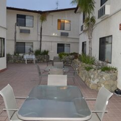 Отель Jolly Roger Hotel США, Лос-Анджелес - отзывы, цены и фото номеров - забронировать отель Jolly Roger Hotel онлайн фото 7