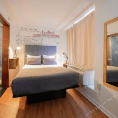 City Rooms Nyc Chelsea In New York United States Of