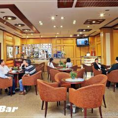 Sapphire Saigon Hotel интерьер отеля фото 2