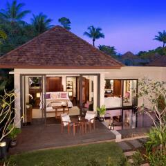 Отель Anantara Layan Phuket Resort гостиничный бар